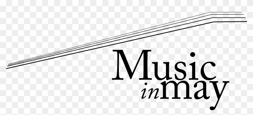 2008-2014 Music In May - 2008-2014 Music In May #1582340