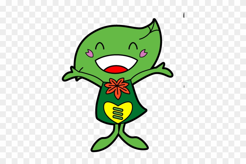 Midorin To Be Pleased With - Midorin To Be Pleased With #1582381