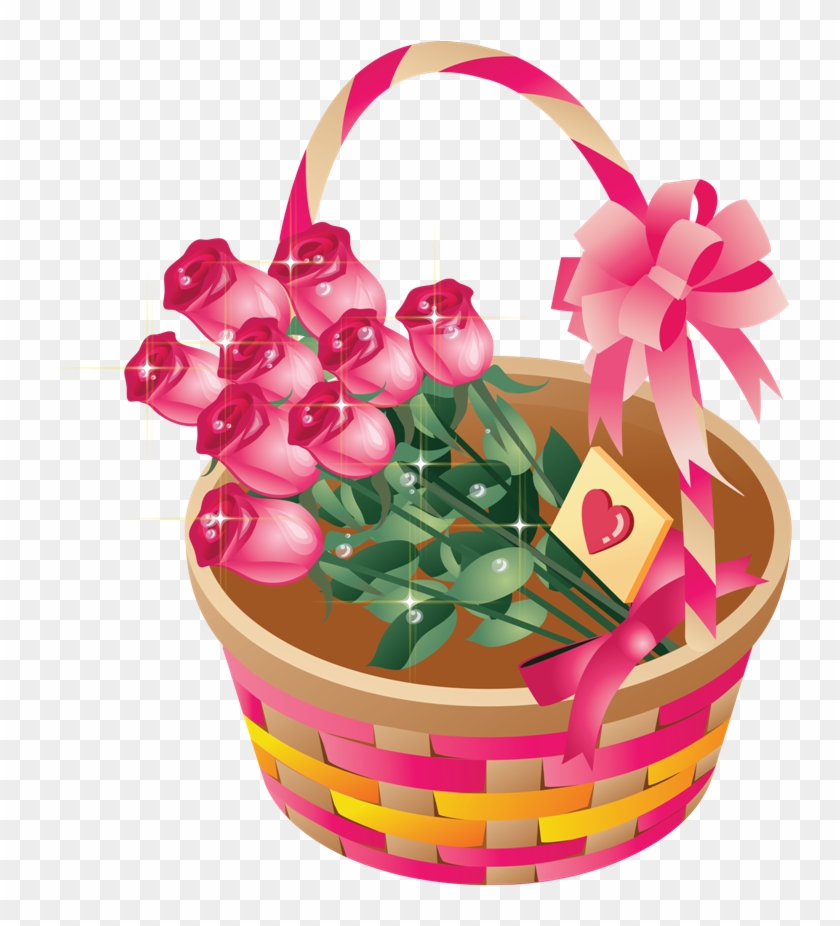 Basket - Basket #1582437