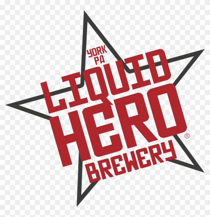 Liquid Hero Brewery - Liquid Hero Brewery #1582456