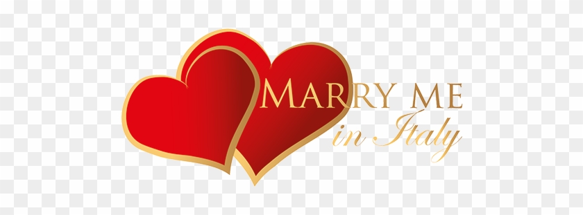 Marry Me In Italy - Marry Me In Italy #1582485