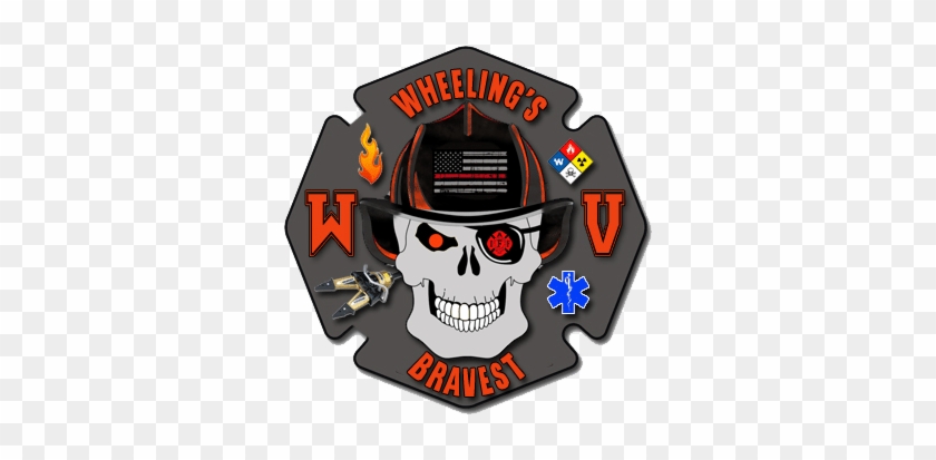 Wheeling's Bravest - Wheeling's Bravest #1582491