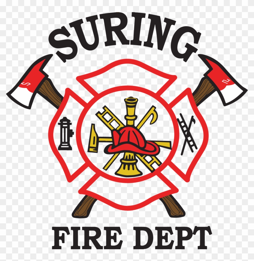 Suring Fire Department - Suring Fire Department #1582493