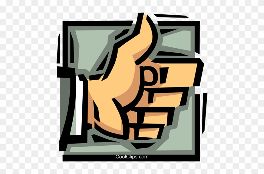 Hands Working Royalty Free Vector Clip Art Illustration - Hands Working Royalty Free Vector Clip Art Illustration #1582533