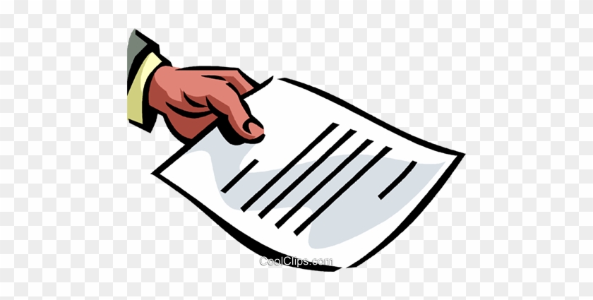 Hands Working Royalty Free Vector Clip Art Illustration - Hands Working Royalty Free Vector Clip Art Illustration #1582537