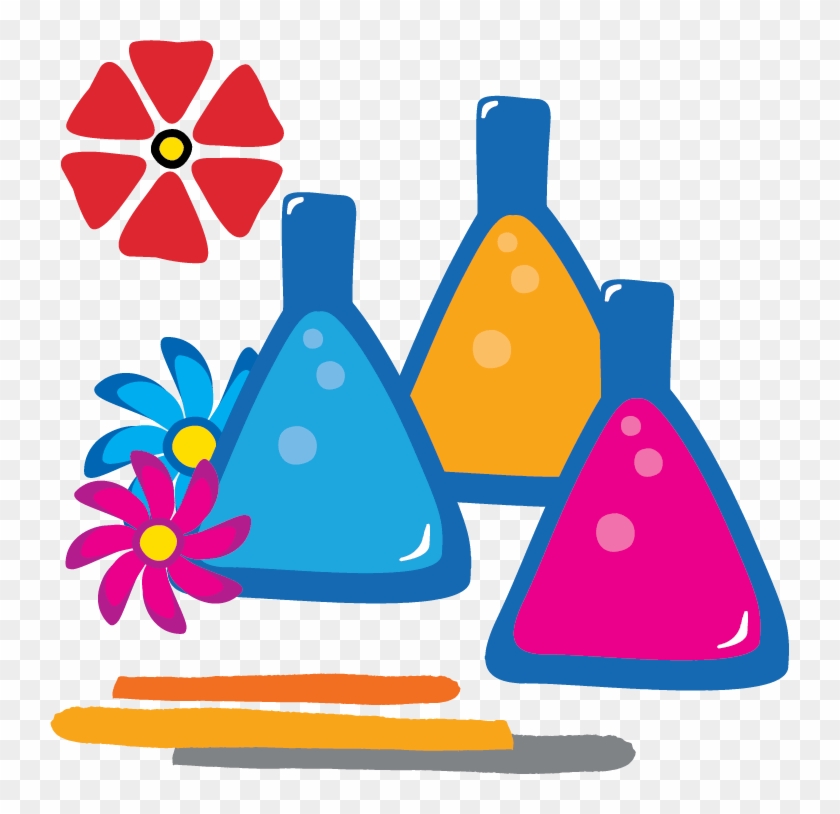 Explore A World Of Color Harvested From Roots, Bark, - Explore A World Of Color Harvested From Roots, Bark, #1582544