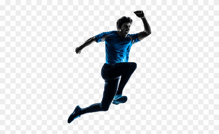 Running Clipart - Running Clipart #1582651