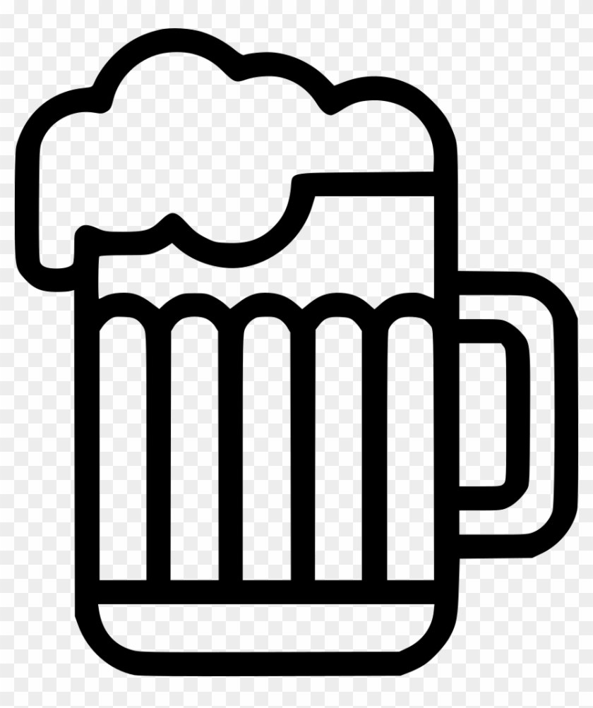 Beer Pint Comments - Beer Pint Comments #1582677