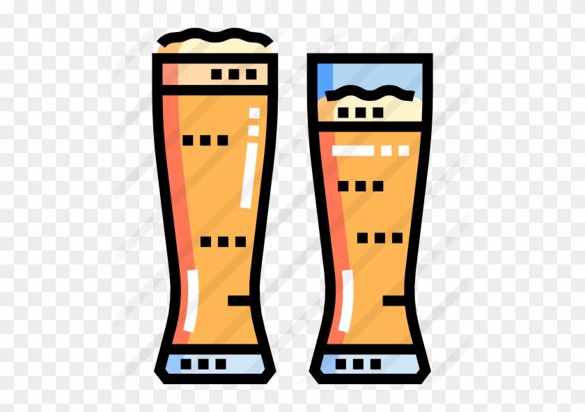 Pint Of Beer - Pint Of Beer #1582685