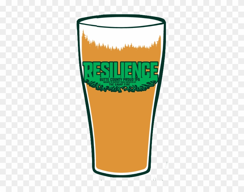 Resilience Ale Keg Tap - Resilience Ale Keg Tap #1582697