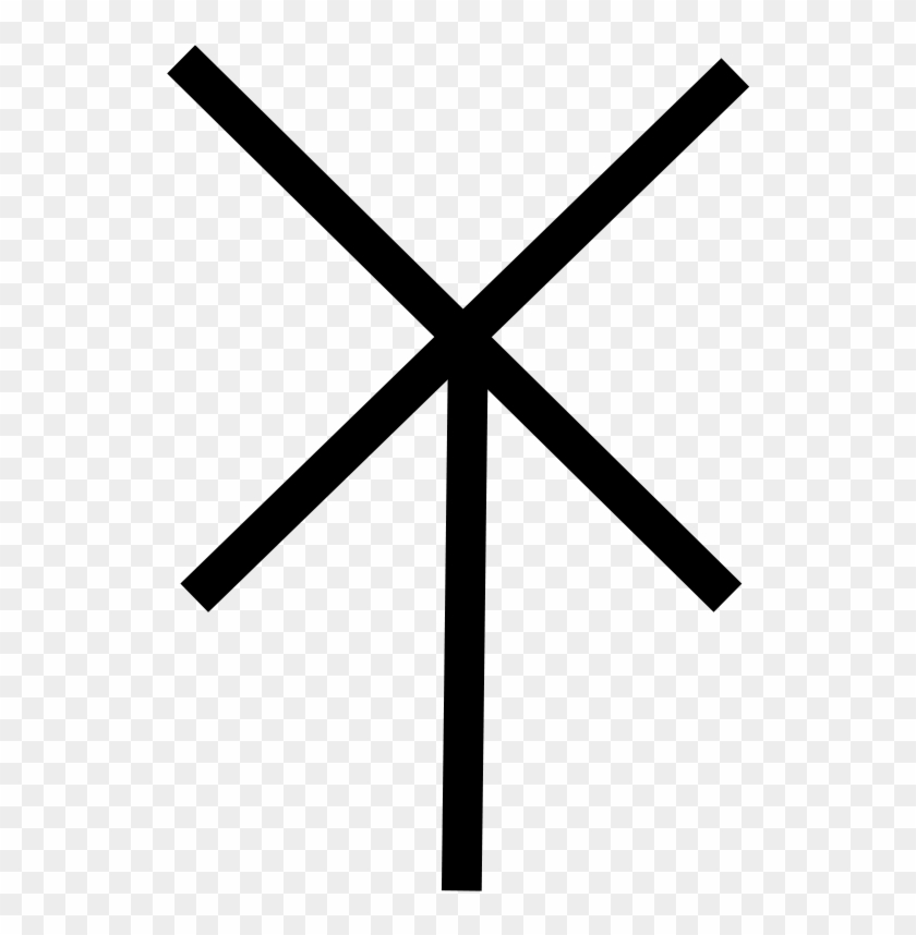 Top Sign Special Area Clip Art - Top Sign Special Area Clip Art #1582706