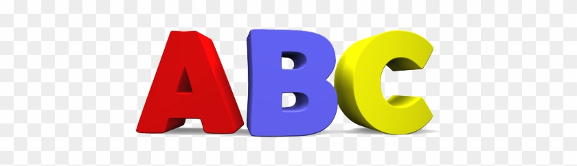 Abc Png Background Image Png Arts - Abc Png Background Image Png Arts #1582765