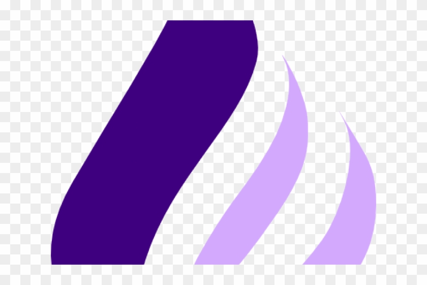 Purple Fire Cliparts - Purple Fire Cliparts #1582806