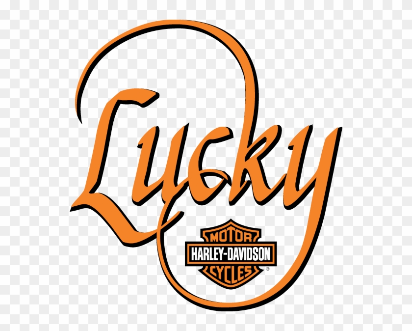 Lucky Logo - Lucky Logo #1582837