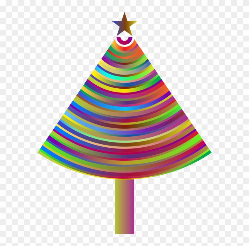 Christmas Tree Christmas Day T-shirt Christmas Ornament - Christmas Tree Christmas Day T-shirt Christmas Ornament #1582848