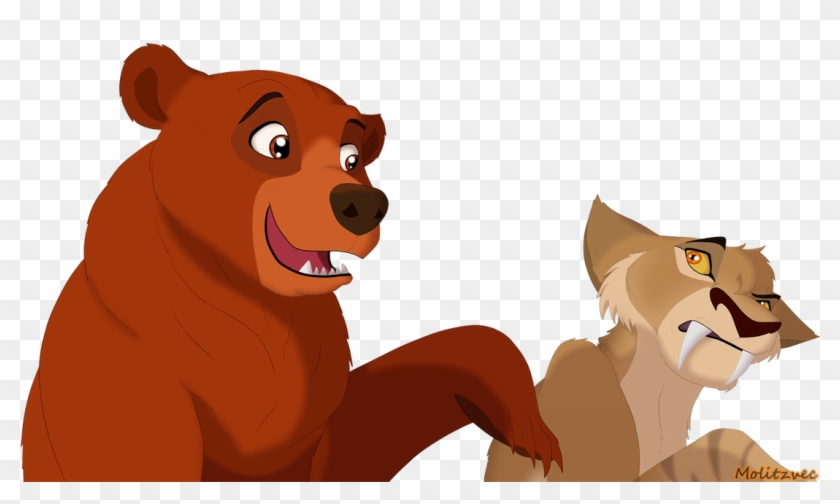 Hey, It's A Tiger By Molitzvec - Hey, It's A Tiger By Molitzvec #1582854