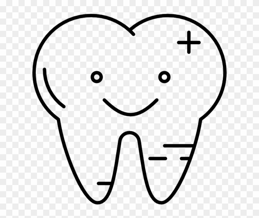Free Download Dentistry Clipart Tooth Pediatric Dentistry - Free Download Dentistry Clipart Tooth Pediatric Dentistry #1582863