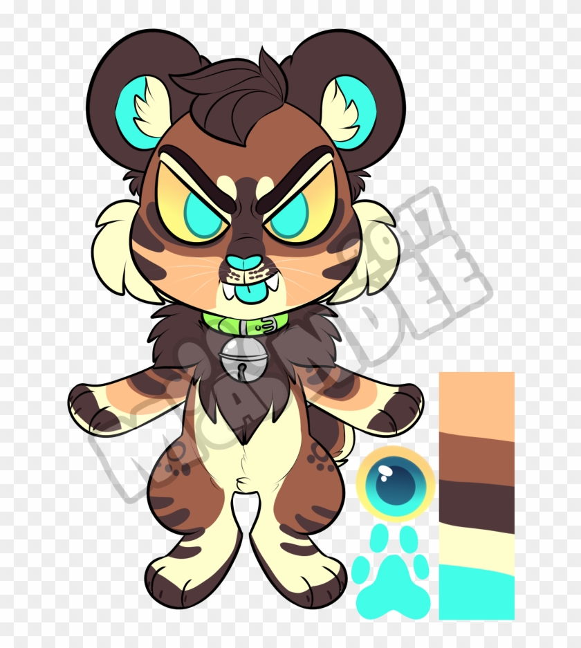 Maned Saber Adopt Closed - Maned Saber Adopt Closed #1582866