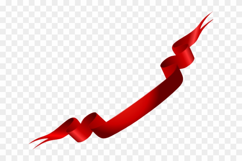 Christmas Ribbon Clipart Clip Art - Christmas Ribbon Clipart Clip Art #1582875