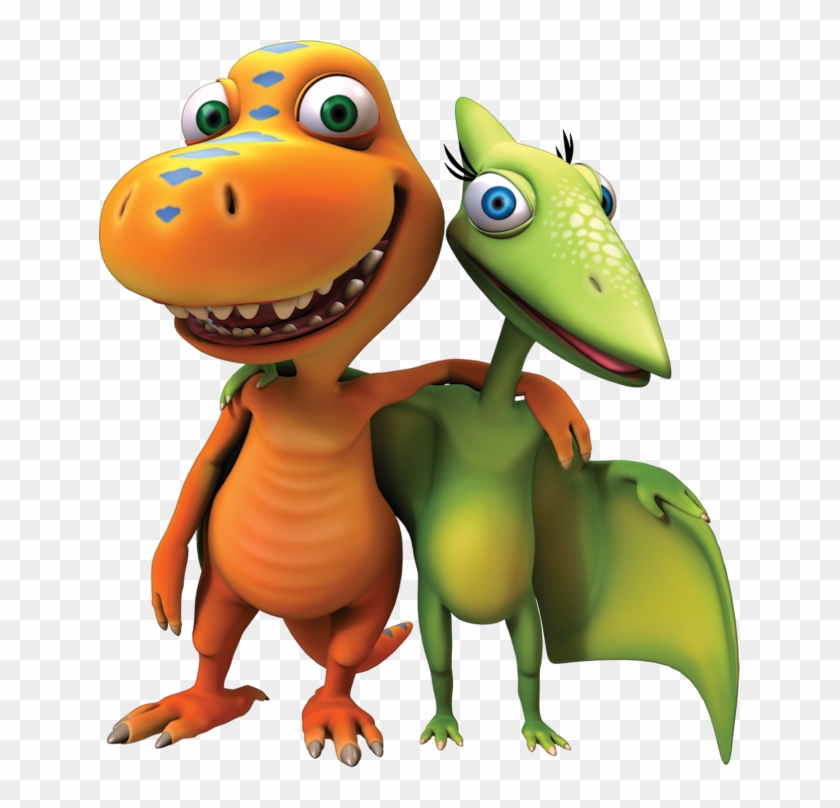 Pbs Kids Dinosaur Train Cakes, Dino Train, Tiny Dinosaur, - Pbs Kids Dinosaur Train Cakes, Dino Train, Tiny Dinosaur, #1582893