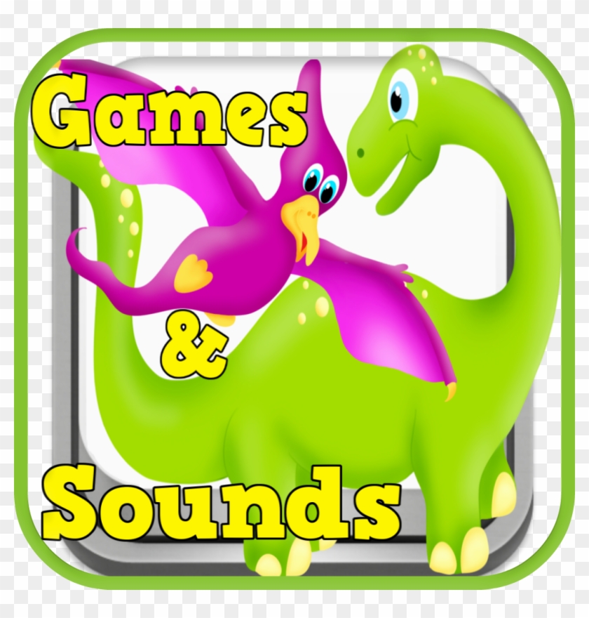 Dinosaur Train Game, Dinosaur Puzzles & Dino Match - Dinosaur Train Game, Dinosaur Puzzles & Dino Match #1582898