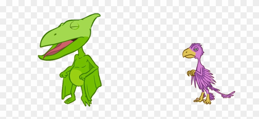 Digiponythedigimon 5 1 Don And Mikey Disgusted Vector - Digiponythedigimon 5 1 Don And Mikey Disgusted Vector #1582912