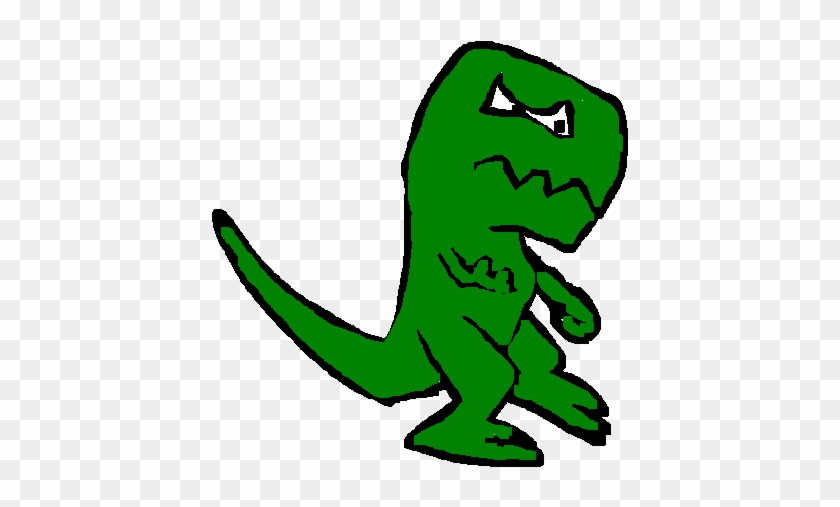 Miller Points Out That It's Draw A Dinosaur Day This - Miller Points Out That It's Draw A Dinosaur Day This #1582919