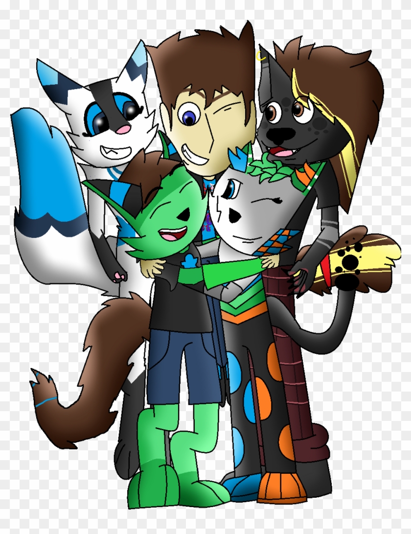 By Scfofficial We Are Family By Scfofficial - By Scfofficial We Are Family By Scfofficial #1582962