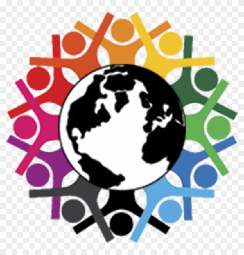 One World One Family “we Might Be Different But We - One World One Family “we Might Be Different But We #1582975
