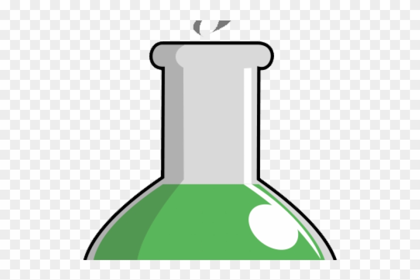 Liquid Clipart Empty Beaker - Liquid Clipart Empty Beaker #1583016