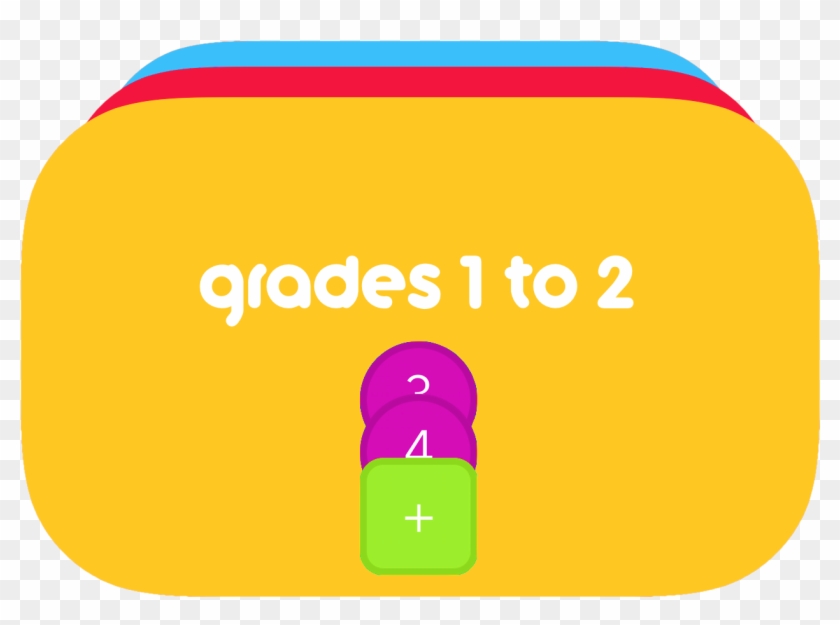 Grades 1 To 2 Counting And Cardinality, Operations - Grades 1 To 2 Counting And Cardinality, Operations #1583098