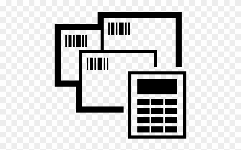 Tile Inventory Counting Icon - Tile Inventory Counting Icon #1583103