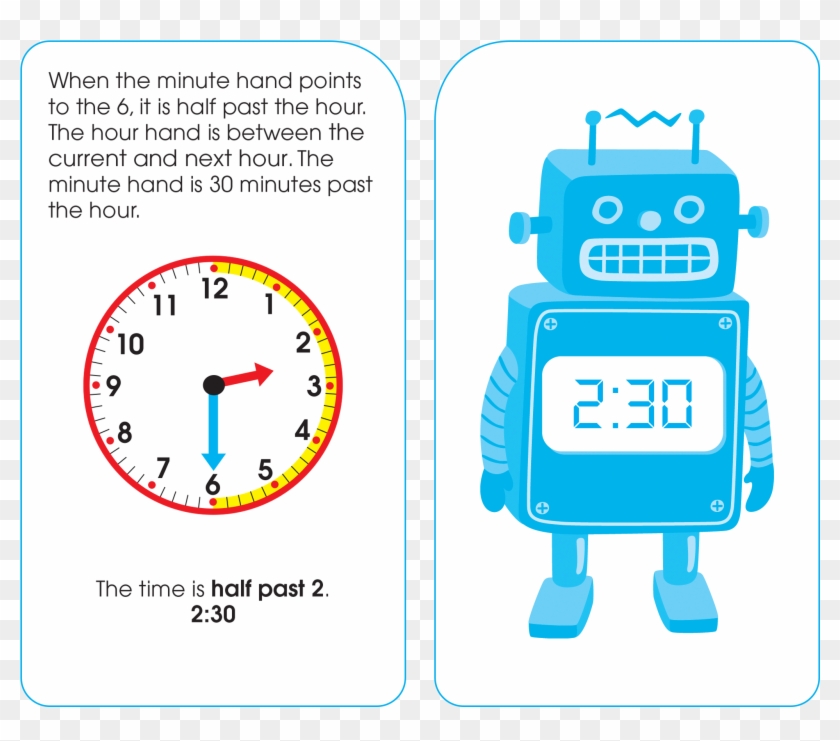 Time & Money Flash Cards Make Learning Essential Skills - Time & Money Flash Cards Make Learning Essential Skills #1583105
