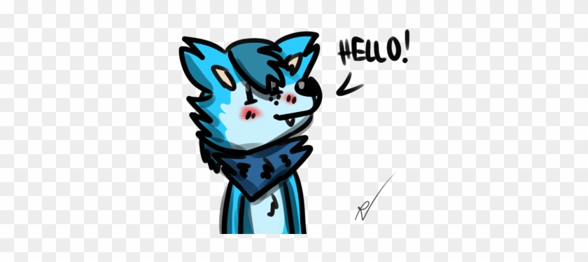 Hello, Pòkenic Is Here - Hello, Pòkenic Is Here #1583143