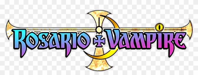 Rosario Vampire - Rosario Vampire #1583154