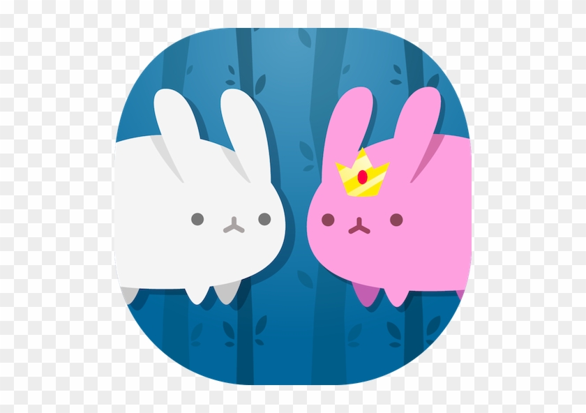 Super Rabbit Jump Challenge - Super Rabbit Jump Challenge #1583155