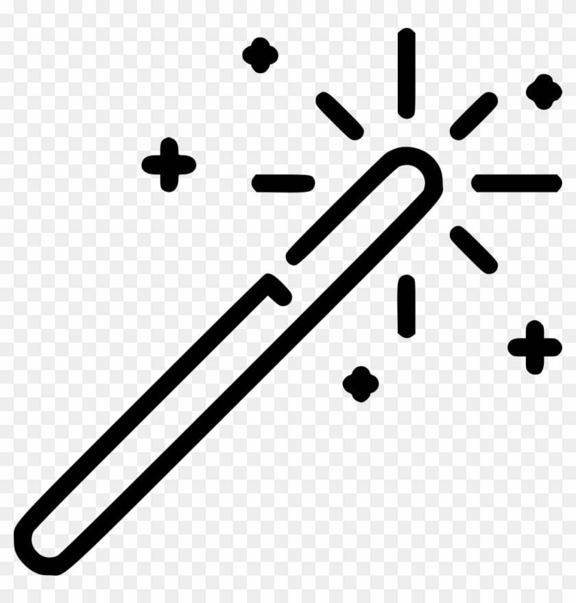 Svg Library Stock Magic Wand Svg Png Icon Free Download - Svg Library Stock Magic Wand Svg Png Icon Free Download #1583195