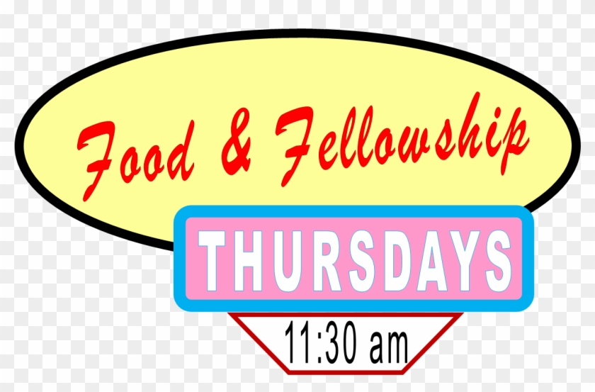 Food & Fellowship - Food & Fellowship #1583221