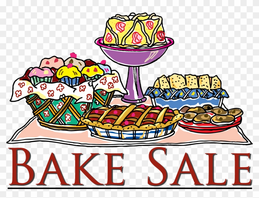 Women's Fellowship Bake Sale Will Take Place On Saturday, - Women's Fellowship Bake Sale Will Take Place On Saturday, #1583230