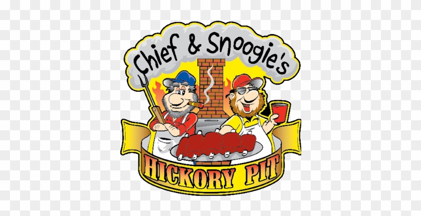 Chief And Snoogie's Hickory Pit Bbq Restaurant 23419 - Chief And Snoogie's Hickory Pit Bbq Restaurant 23419 #1583248