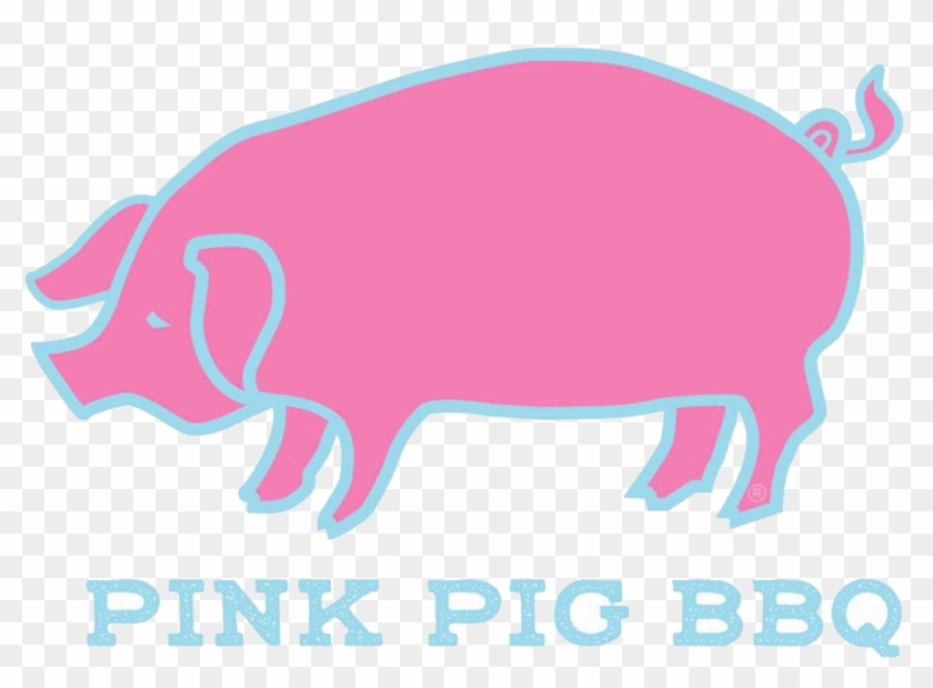Barbecue Sauce Clipart Pig Bbq - Barbecue Sauce Clipart Pig Bbq #1583256