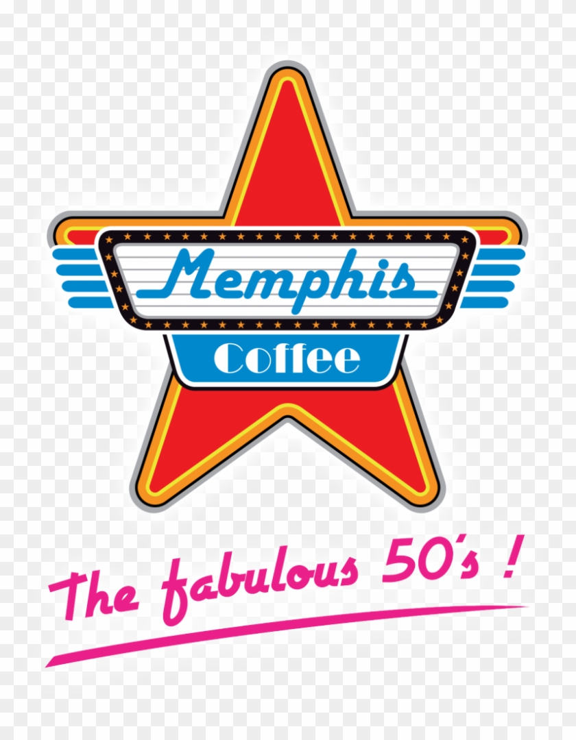 Memphis Coffee - Memphis Coffee #1583279