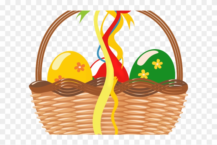 Easter Clipart Potluck - Easter Clipart Potluck #1583282