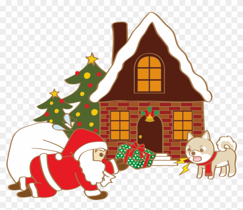Scdoghouse Doghouse Dog Gifts Christmas Snow Christmast - Scdoghouse Doghouse Dog Gifts Christmas Snow Christmast #1583325