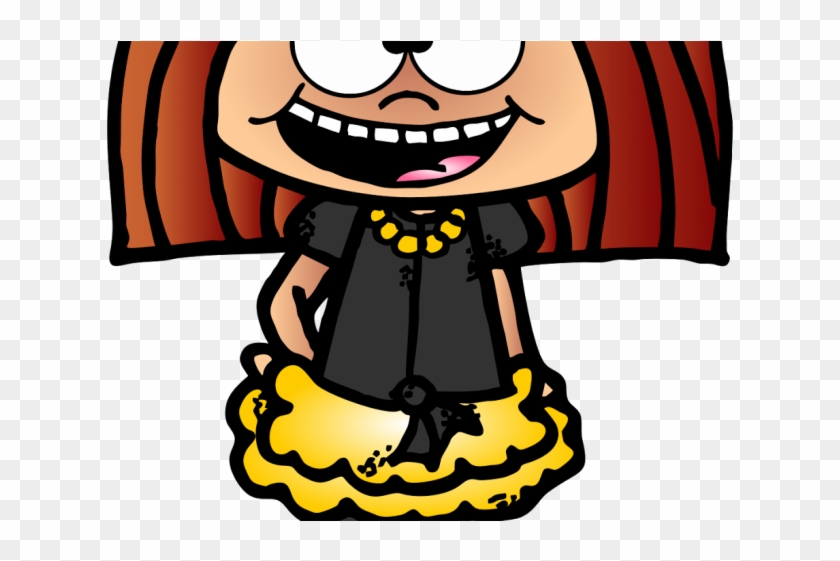 Anime Clipart Big Girl - Anime Clipart Big Girl #1583402