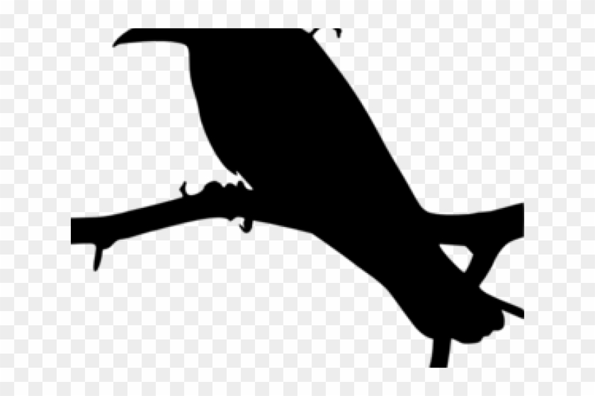 Raven Clipart Baby - Raven Clipart Baby #1583453