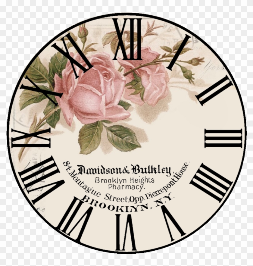 Download Free Vintage Clock Free Vintage Clock Free Transparent Png Clipart Images Download