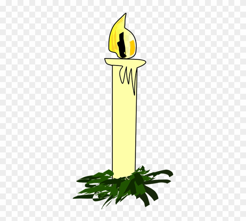 Burn, Hot, Christmas, Church, Candles Clip Art Png - Burn, Hot, Christmas, Church, Candles Clip Art Png #1583510