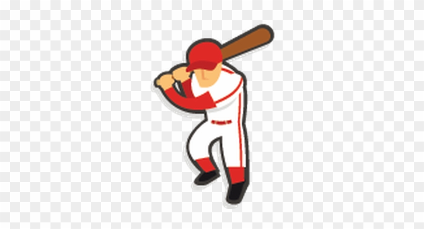 Baseball Uniform Clip Art - Baseball Uniform Clip Art #1583514