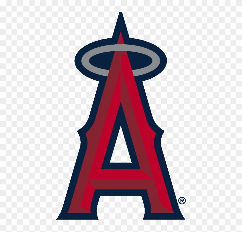Psd Detail La Logo Mlb Baseball Official Psds - Psd Detail La Logo Mlb Baseball Official Psds #1583519
